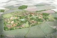 British history to be celebrated at new £600,000,000 Puy du Fou theme park