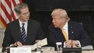 El secretario del Tesoro dijo que Argentina es un aliado “sistemáticamente importante” y habló de un swap
