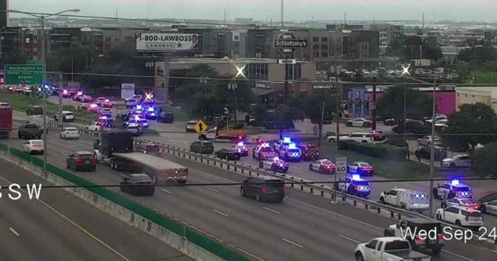 Tiroteo en ICE de Dallas: El agresor murió por una ‘bala autoinfligida’; tres personas más fallecieron