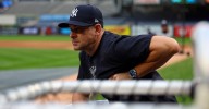 Yankees’ Wild Card Series Game 1 lineup revealed