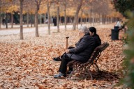 La pensión media en Cantabria es de 1.383,54 euros en septiembre, la sexta más elevada del país