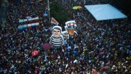 Brasil salió a pedir que no le den el indulto a Jair Bolsonaro