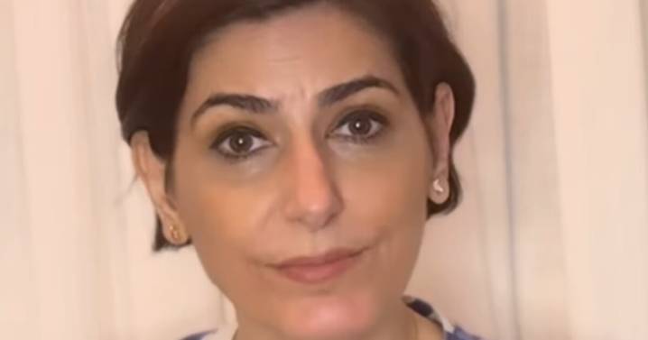 Cecilia Milone hizo un furioso descargo contra los medios: “Ayer viví una situación de abuso”