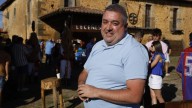 Celso Roces, presidente de la Asociación "Todos juntos podemos": "Nunca perdimos la ilusión y la esperanza, al final nos lo dieron"