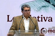 Llama Ricardo Monreal a su hermano Saúl a serenarse