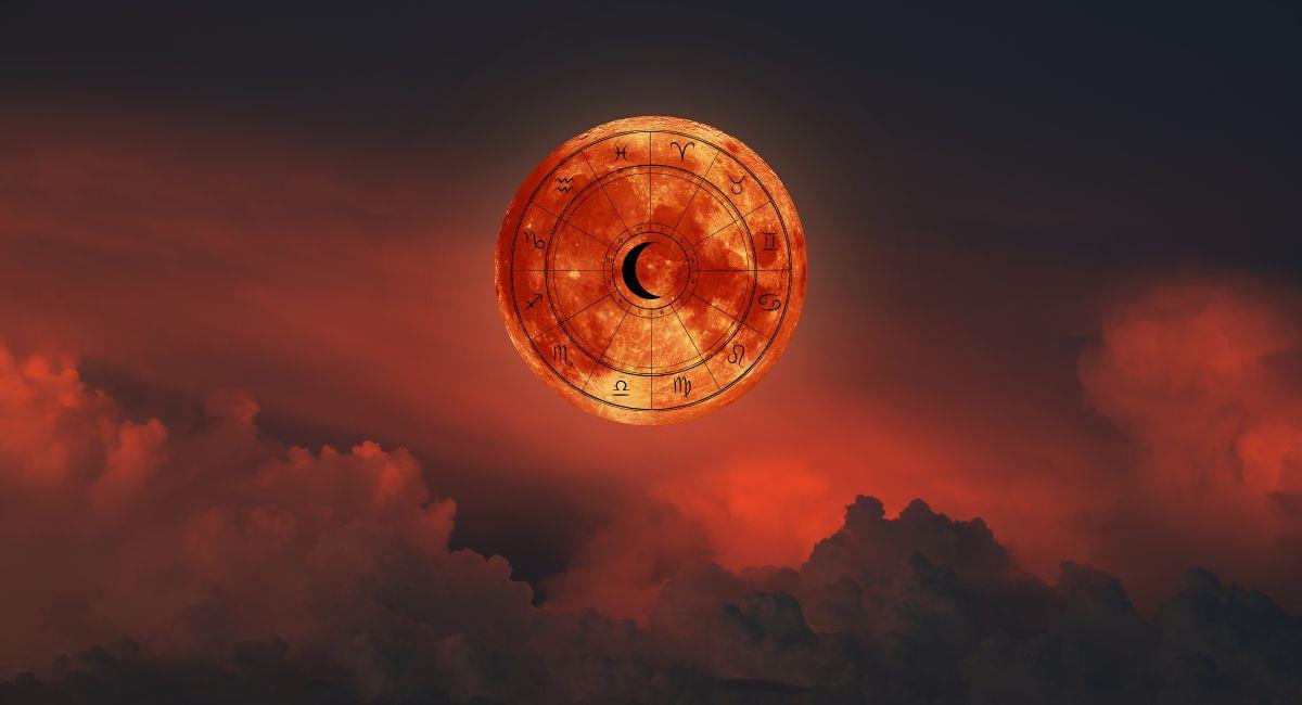 Eclipse lunar: 5 signos del zodiaco cuyas relaciones mejorarán gracias a este fenómeno