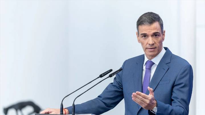 Moncloa prepara diferentes escenarios ante la vorágine de informes judiciales que esperan en las próximas semanas