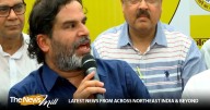 Prashant Kishor demands resignation of JD-U leader Ashok Choudhary, reiterates Minister acquired property worth Rs 200 crores