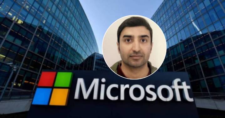 Ingeniero de Microsoft es encontrado muerto en su oficina; sus familiares aseguran que trabajaba hasta altas horas de la noche, lo que habría deteriorado su salud