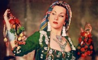 Efemérides del 10 de septiembre: nacimiento de Yma Sumac, soprano peruana