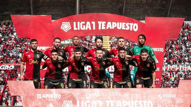 Universitario remonta en Arequipa y derrota 2-1 a Melgar por el Torneo Clausura