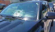 Man, 48, charged with throwing rocks at moving cars in Niagara Region