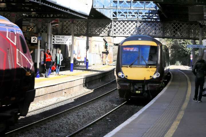 Government reveals effective measures to save lives and prevent railway suicides