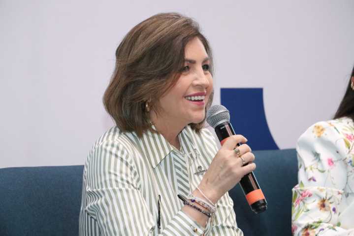 Coparmex Querétaro pide más recursos para la educación y la salud