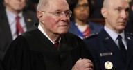 'The cases swung, not me': Ex-Justice Kennedy reflects on a changing Supreme Court