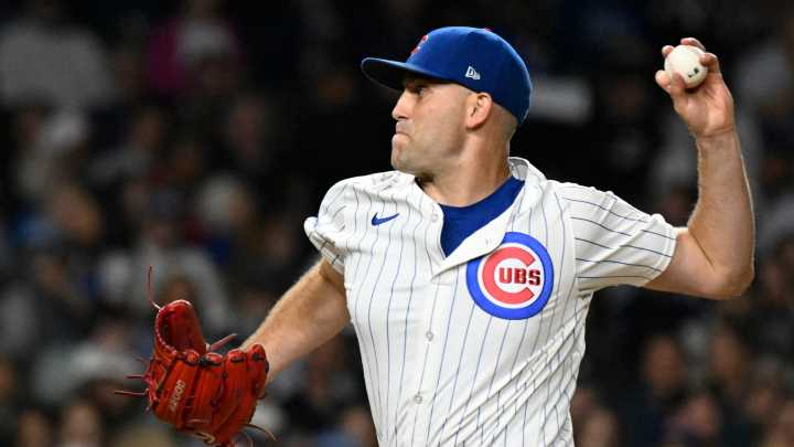 Padres at Cubs odds, picks and predictions