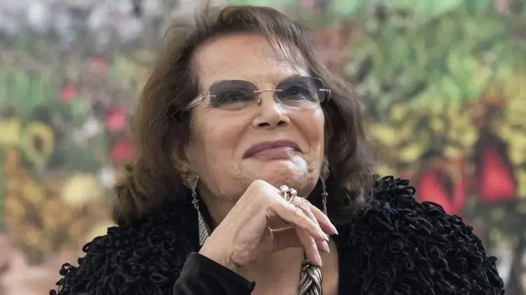 Muere Claudia Cardinale, última gran leyenda del cine europeo