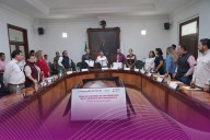 Otorgan certeza jurídica a familias de Tlalnepantla
