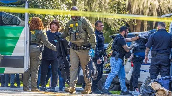 Más de 100 mil connacionales repatriados durante gobierno de Trump, no 1.6 millones: Sheinbaum