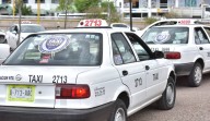 Taxistas de Aguascalientes se destacan por briagos