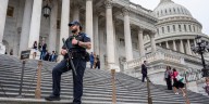 Members of Congress take steps to tighten their own security after Kirk’s killing