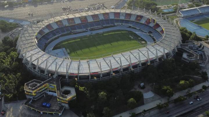 Tarde cívica en Barranquilla por partido de Colombia ante Bolivia: conozca los cierres viales