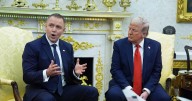 Trump's warning to Putin as he promises to send 'more US troops to Poland' if needed