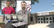 Teachers excited for new fifth grade wing at Grafton middle school, addressing district's growing enrollment