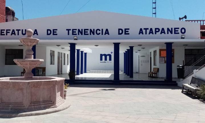 Suman 5 municipios que cancelan festejos patrios en Michoacán