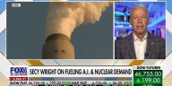 US Energy Department announces $625M investment in American coal