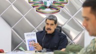 70 % de la droga que intentan pasar por Venezuela es interceptada, asegura el presidente Nicolás Maduro