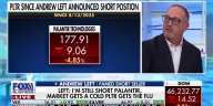 Investor calls this software company 'extremely overvalued'
