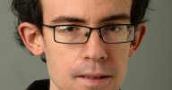 Gazette-Mail reporter Mike Tony selected for National Press Foundation fellowship