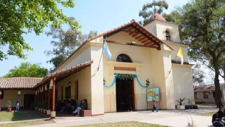La Legislatura declarará Patrimonio Cultural y Natural al Santuario de Río Blanco