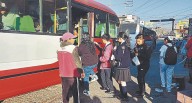Sistema Integrado de Transporte en Arequipa: Pasaje urbano sin variación