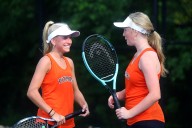 Breaking down the girls tennis South Jersey state tournament brackets, 2025