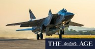 Estonia invokes NATO defence treaty after Russian jets violated airspace