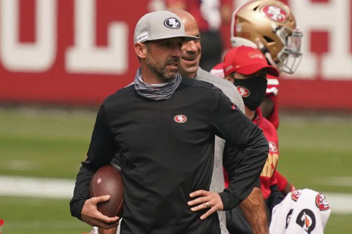 Kyle Shanahan Forced to Admit Costly Mistake as 49ers Immediately Replace Jake Moody San Francisco finally moves on from Jake Moody as Kyle Shanahan's mistakes come to light after the replacement at k