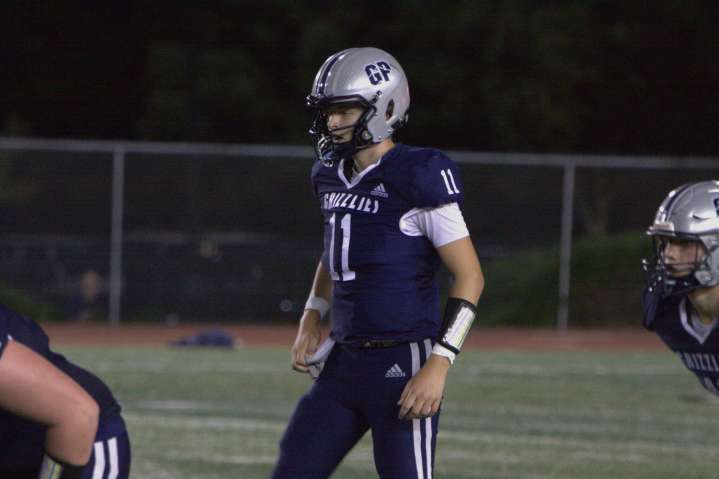 Glacier Peak capitalizes on Snohomish mistakes, wins grudge match