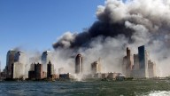 'The sight was burned in your retinas forever:' ER doctor reflects on 9/11