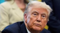 Trump predicts government could shut down 'for a period of time'