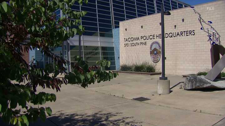 City leaders and mayoral candidates discuss Tacoma's high violent crime rate