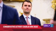 East Texas leaders react after right-wing political activist Charlie Kirk assassinated