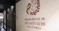Salamanca celebra el Día Mundial del Farmacéutico con un reconocimiento a su labor esencial en la salud