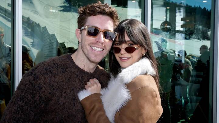 Nina Dobrev y Shaun White se separan casi un año después de haberse comprometido