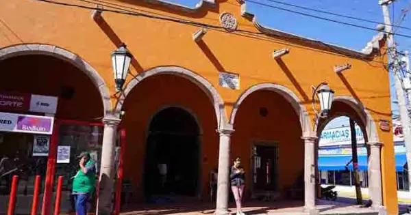 Villa de Pozos alista operativo para fiestas patrias