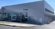 Audi Avisa inaugura nuevo concesionario en Sevilla, en la Avenida de Averroes, 12