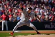 Skubal impulsa victoria 2-1 de Tigres ante Guardianes en primer duelo de la serie de comodines