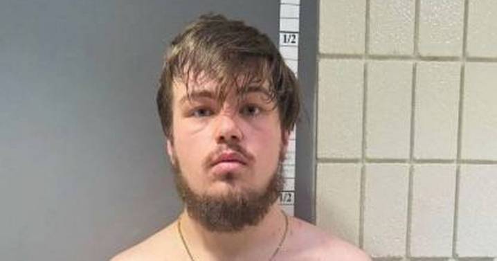 Dad 'battered newborn and left baby with brain damage' after losing vape