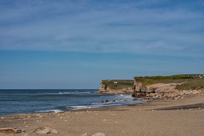 Adjudican la concesión de Playa Dorada: se invertirán $2.000 millones en obras
